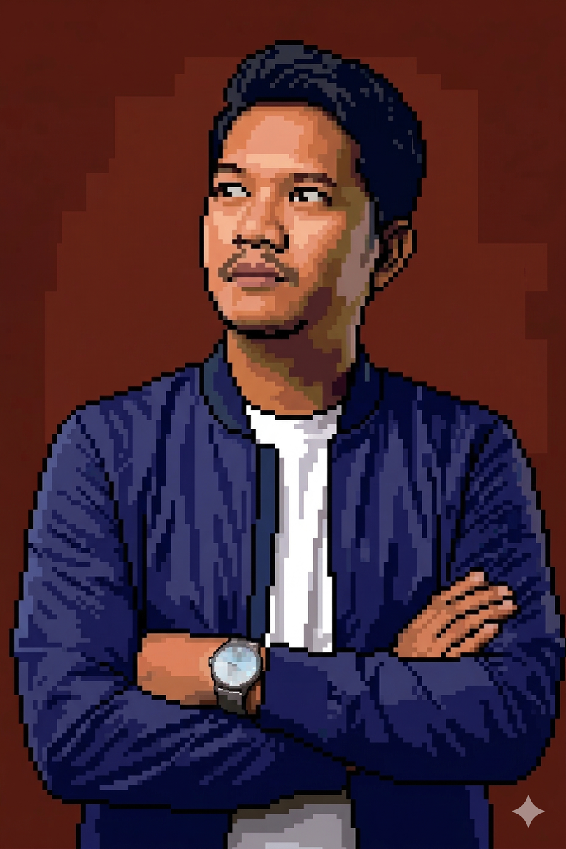 Arya Aji Kusuma